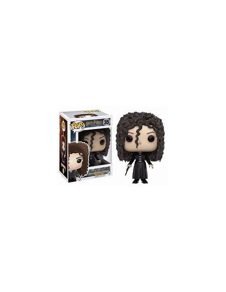 FUNKO POP Bellatrix lestrange