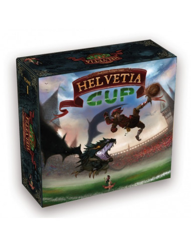 Helvetia Cup