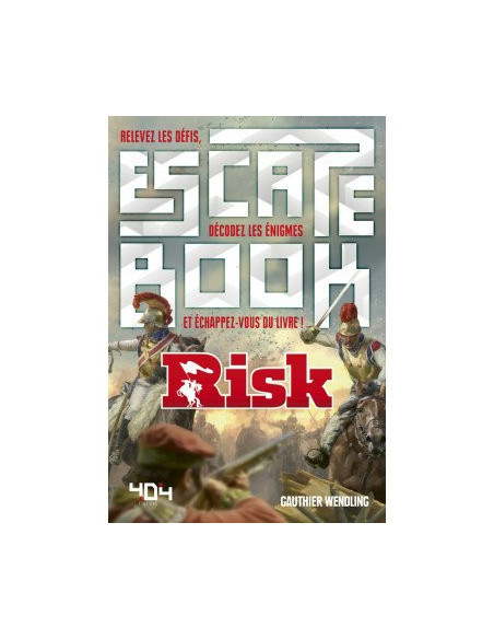 Escape Book - Le Secret Des Mayas