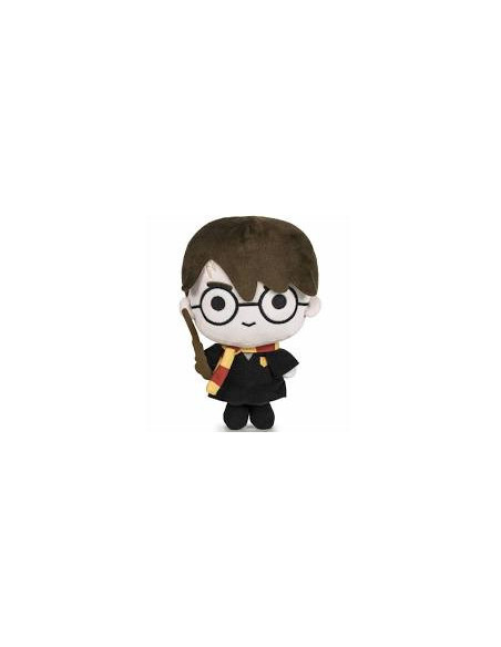 Harry potter : peluches