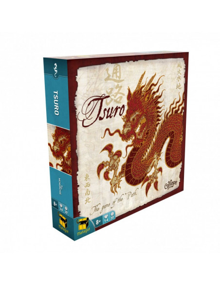 Tsuro