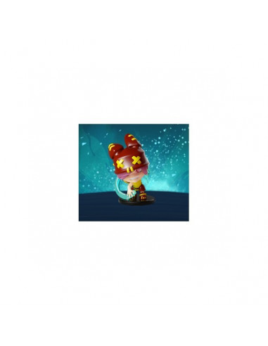 Figurine Krosmaster Thio Saison 2