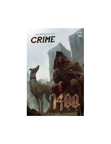 CHRONICLES OF CRIME MILLENIUM 1400