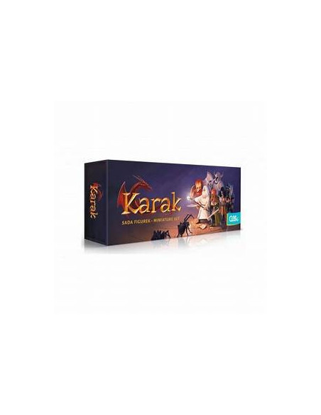 KARAK