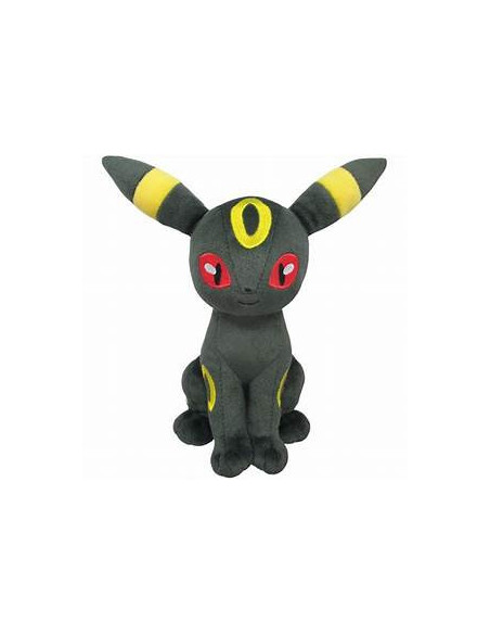 Peluches Pokémon 20cm aléatoire