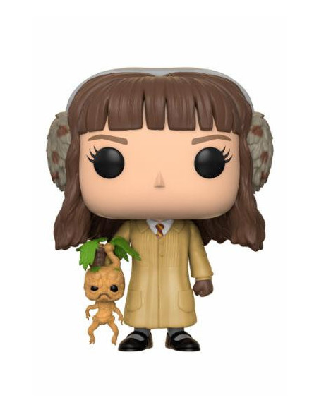 FUNKO POP herbology