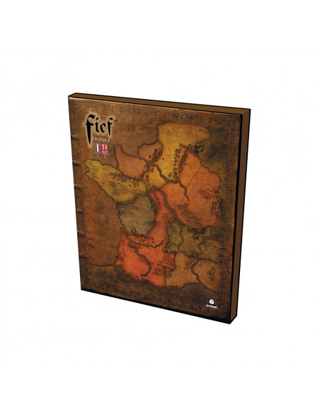 Fief - France - Tous les jeux - Fungames