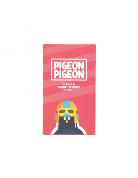 Pigeon pigeon