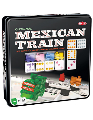 Mexican train