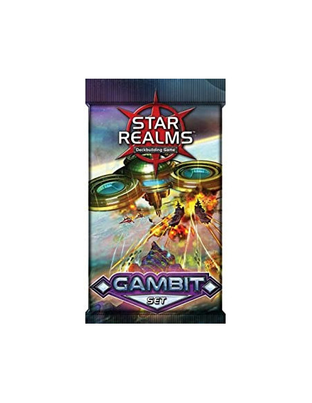 Star Realms - Gambit