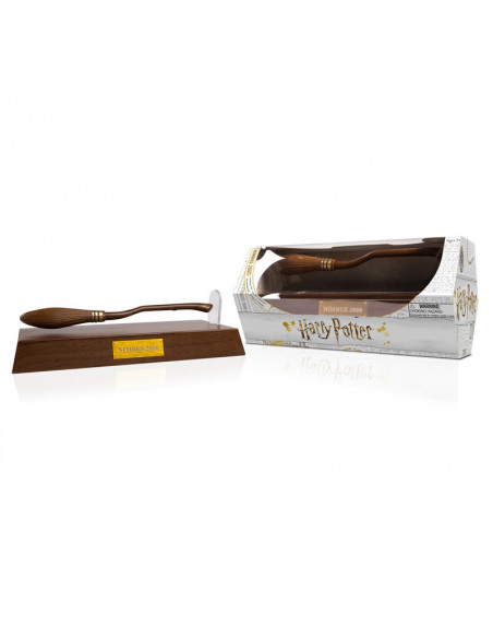 HARRY POTTER - Stylo Nimbus 2000 Flottant