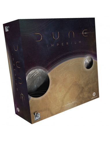 Dune : Imperium 