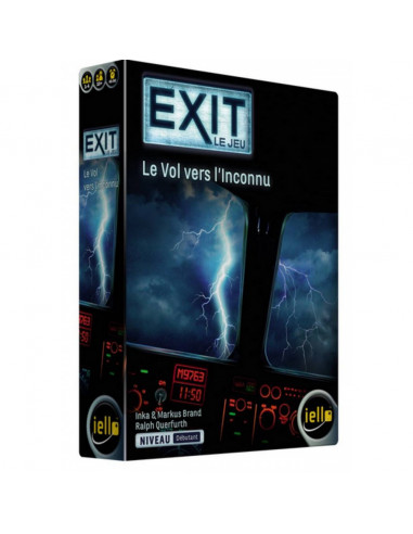 Exit : La Maison des Énigmes