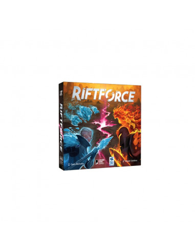 Riftforce