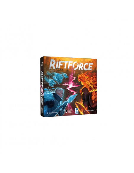 Riftforce