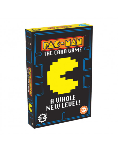 PAC-MAN