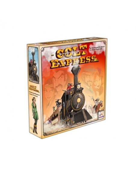 Colt Express