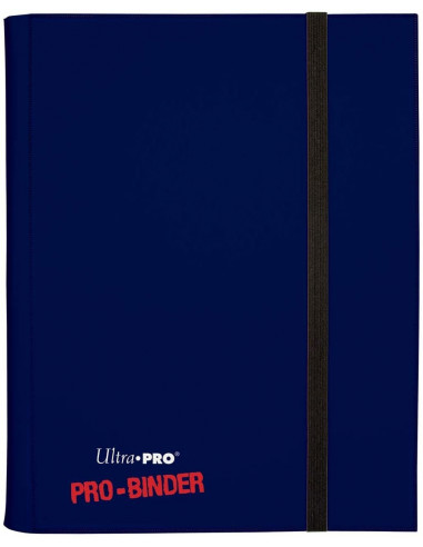 Pro Binder PREMIUM Blue classeur