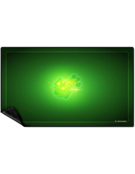 Tapis Universel - Vert