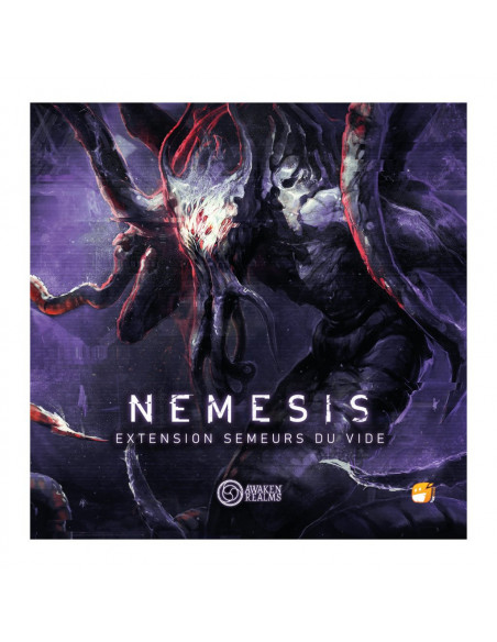 Nemesis - Semeurs du vide