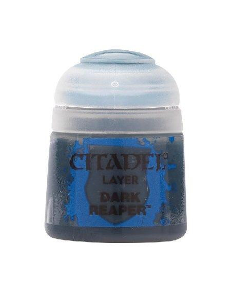 Citadel : Layer - Dark reaper