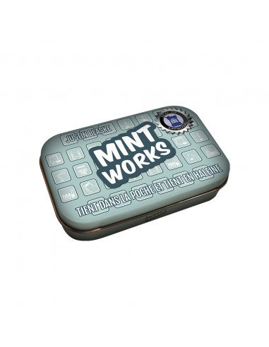 Mint Works