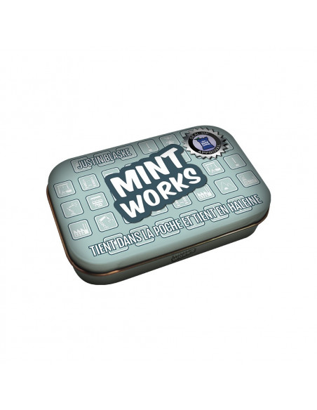 Mint Works