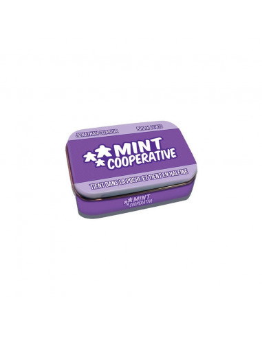 Mint Cooperative 