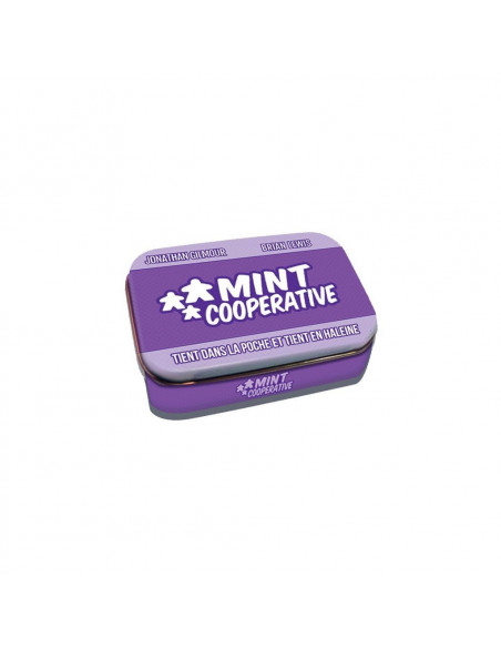 Mint Cooperative 