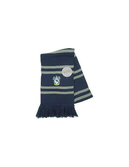 HARRY POTTER - Echarpe luxe Serdaigle