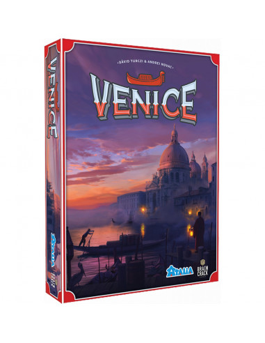 Venice