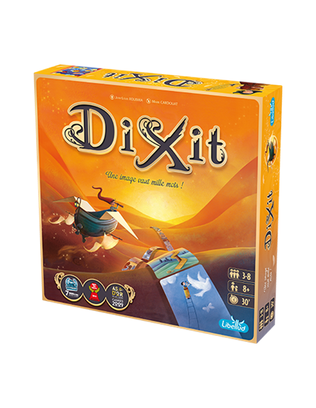 Dixit