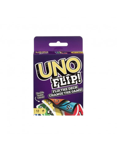 Uno Flip