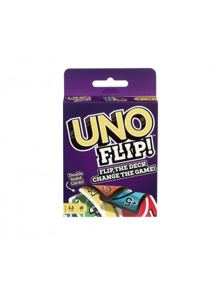 Uno Flip