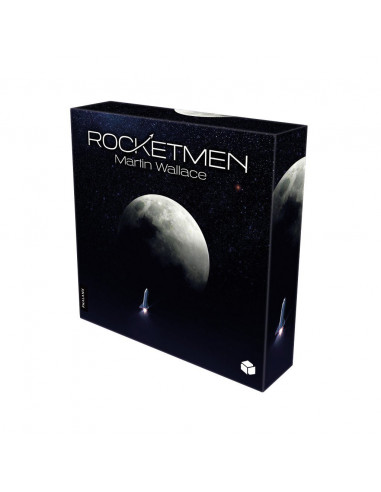 Rocketmen