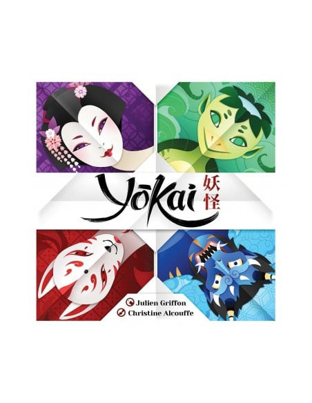 Yokai