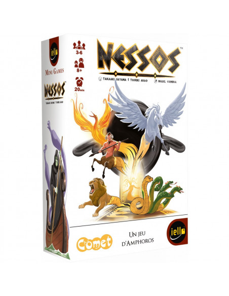 Nessos