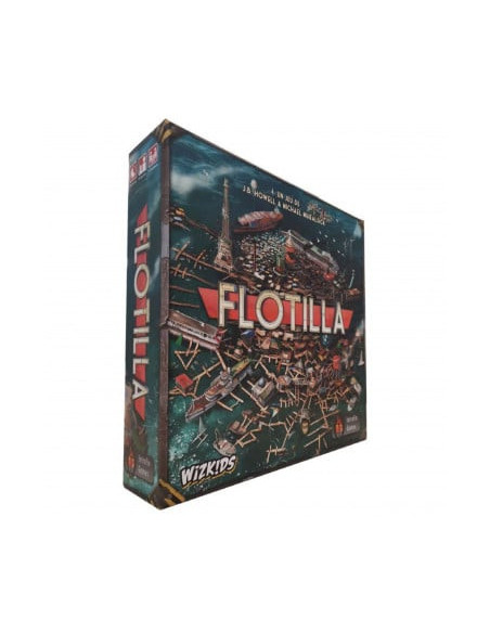 Flotilla