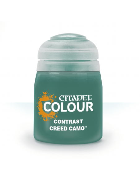 Citadel : Contrast - Creed Camo (18ml)