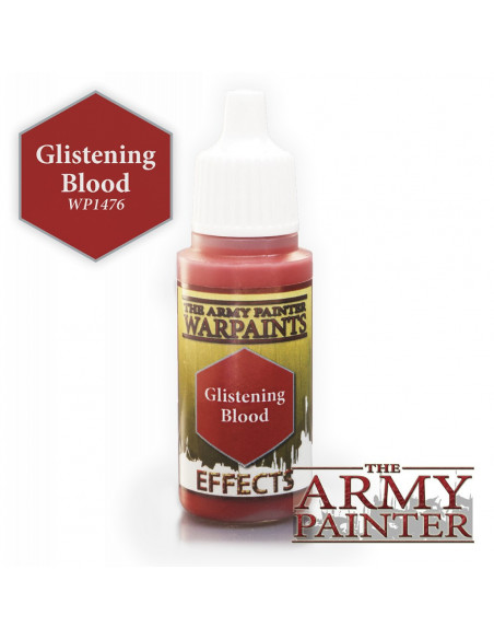 Army Painter : Effect : Glistening Blood