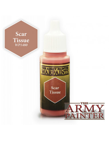 Army Painter : Warpaints : Scar Tissue