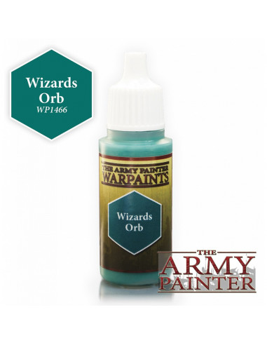 Army Painter : Warpaints : Wizards Orb
