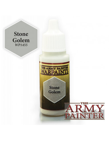 Army Painter : Warpaints : Stone Golem
