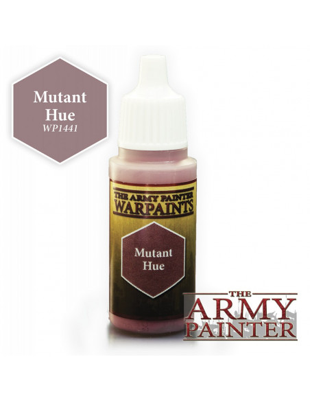 Army Painter : Warpaints : Mutant Hue