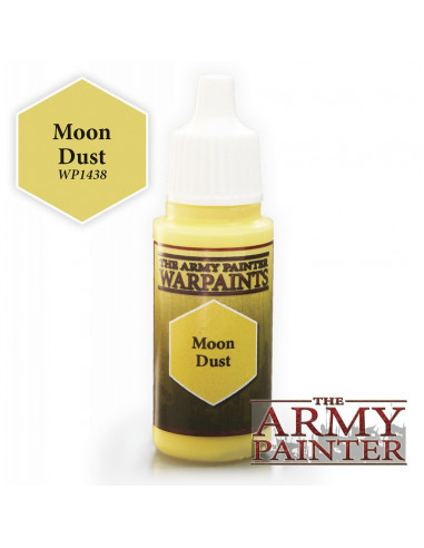 Army Painter : Warpaints : Moon Dust
