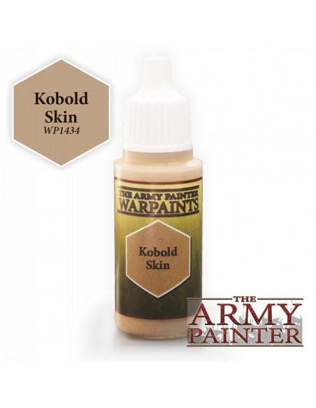 Army Painter : Warpaints : Kobold Skin