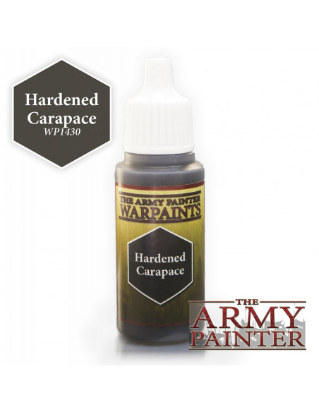 Army Painter : Warpaints : Hardened Carapace