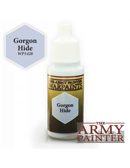 Army Painter : Warpaints : Gorgon Hide