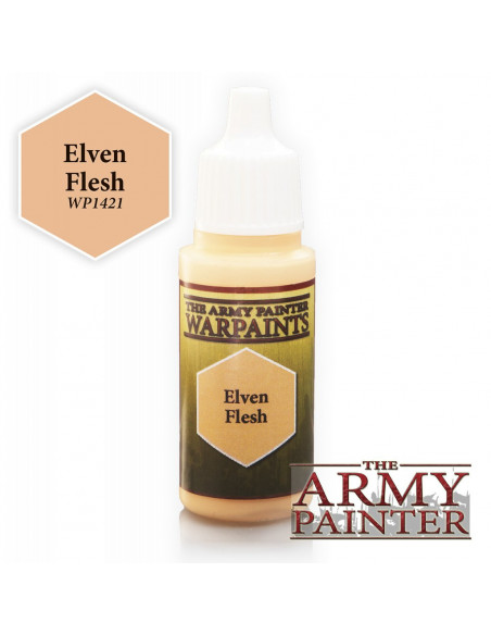 Army Painter : Warpaints : Elven Flesh