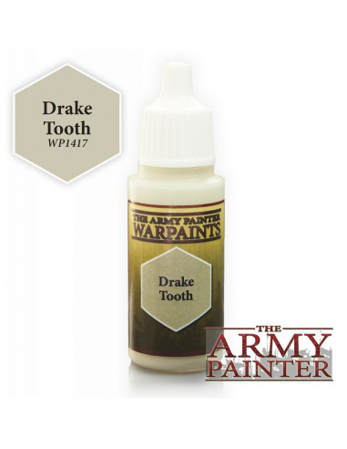 Army Painter : Warpaints : Drake Tooth